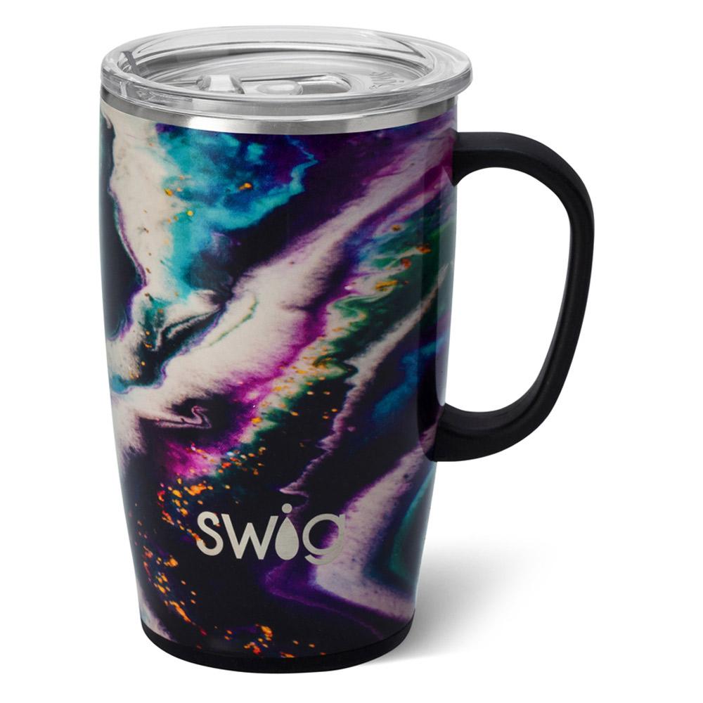 Swig 18 oz Travel Mug