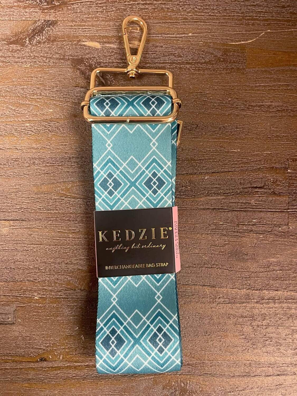 Kedzie Interchangable Strap