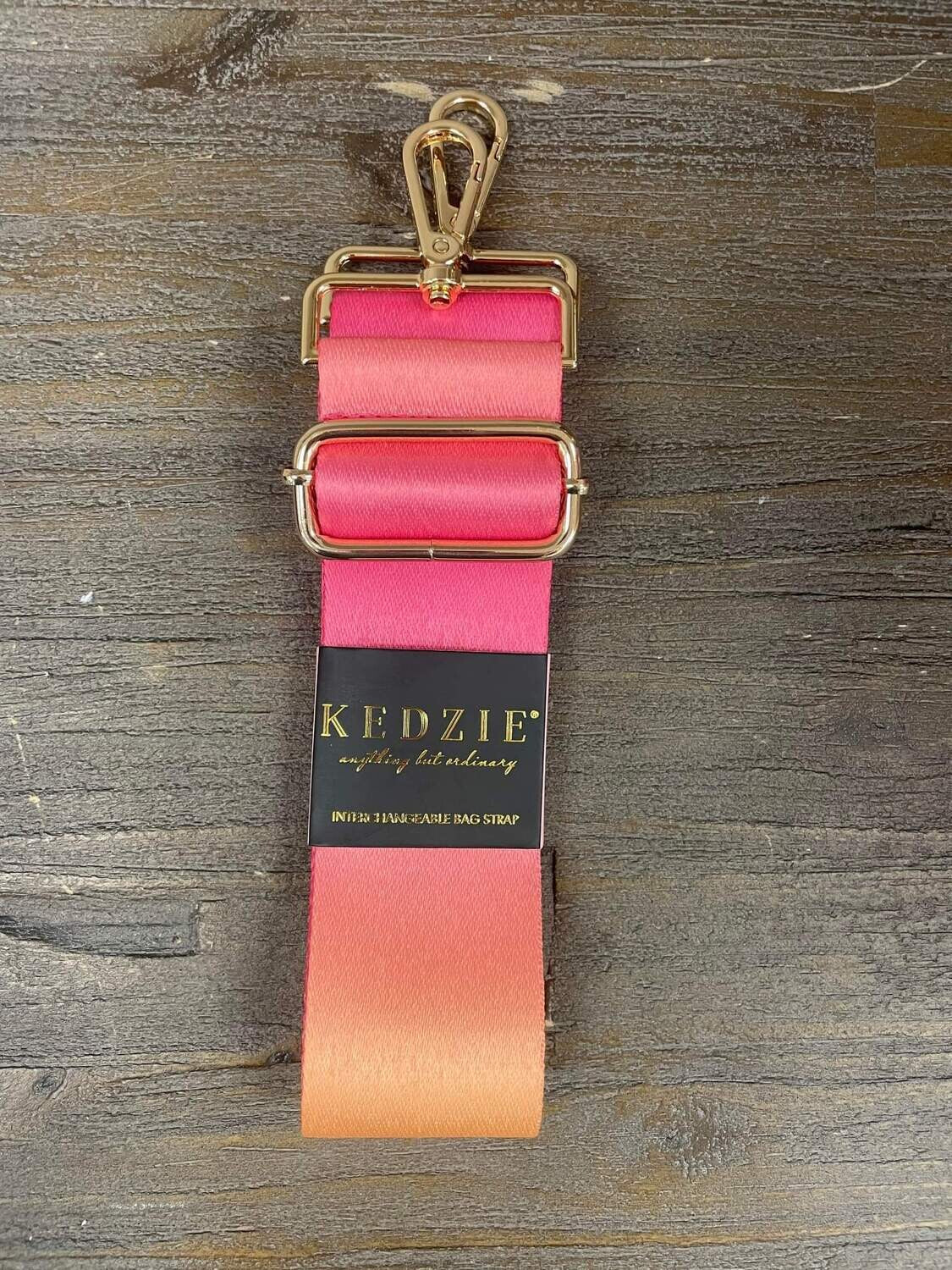 Kedzie Interchangable Strap