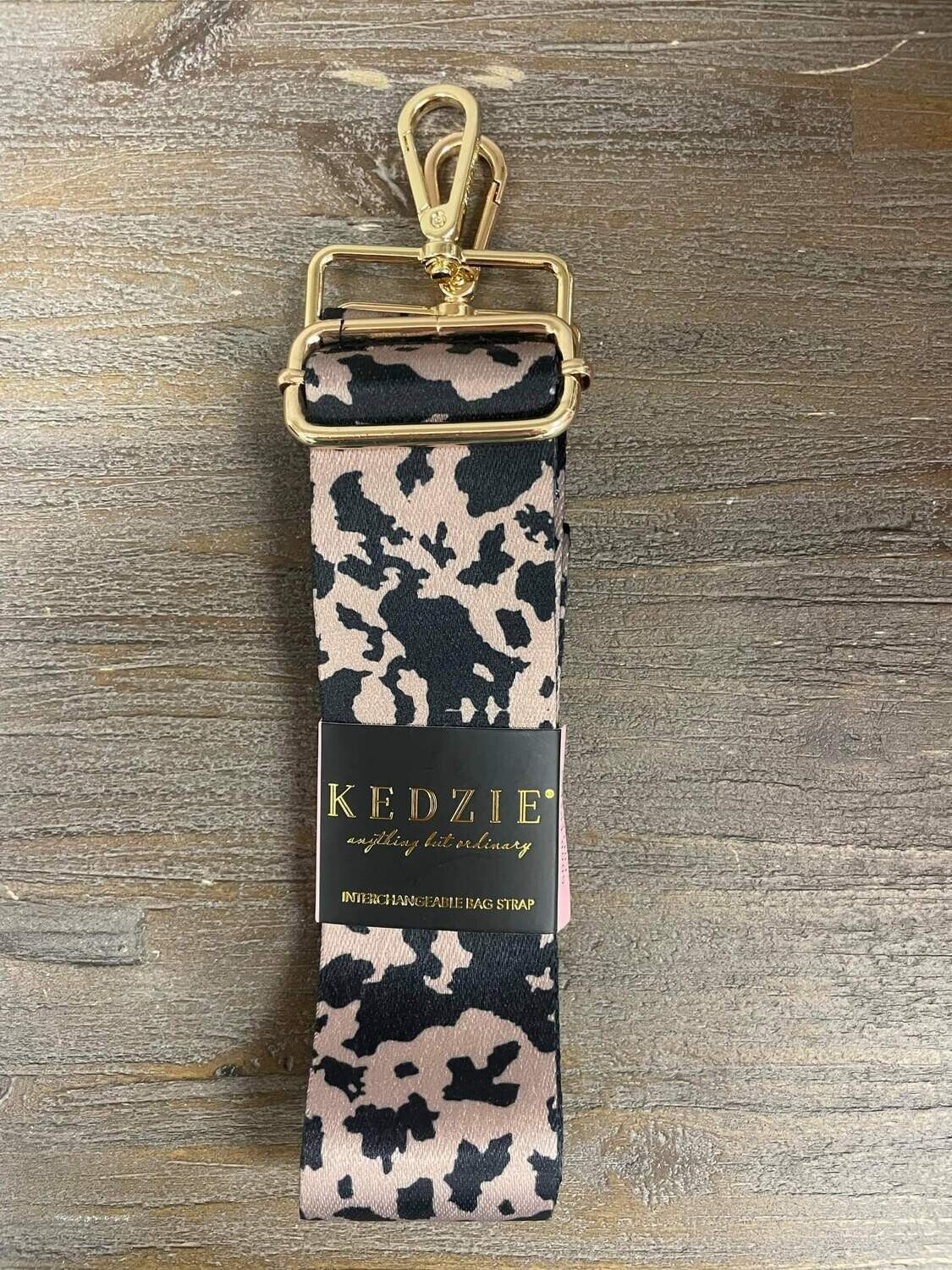 Kedzie Interchangable Strap