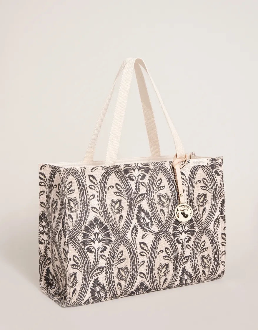 Market Tote Bellinger