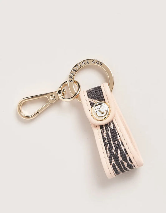 Key Chain Bellinger