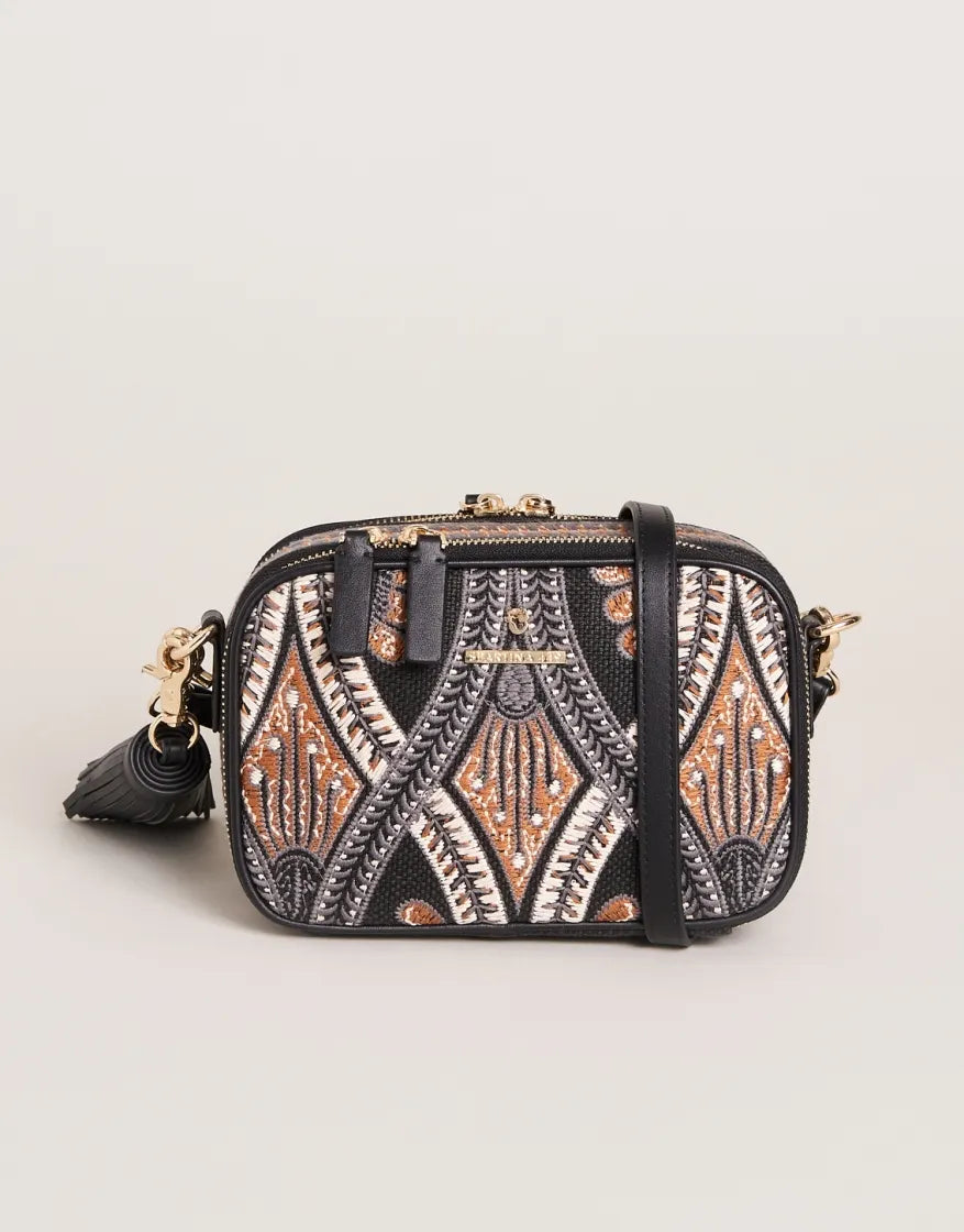 Meryl Crossbody Bellinger Batik