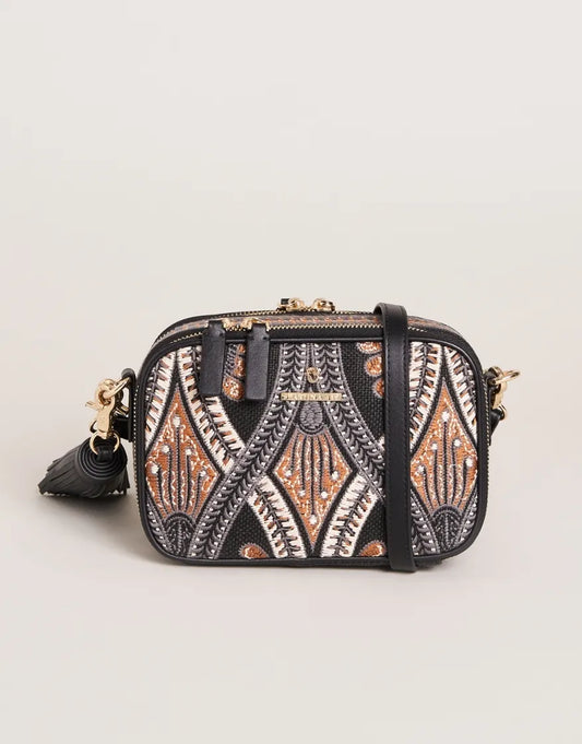 Meryl Crossbody Bellinger Batik