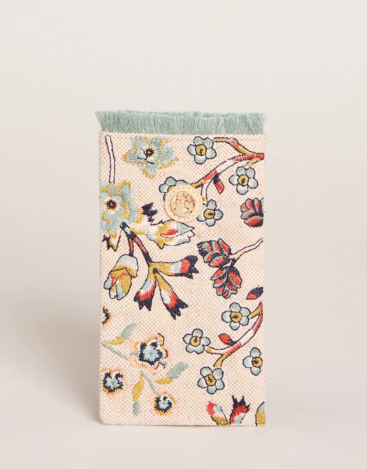 Sunglass Case Jones Hundred Tree Of Life