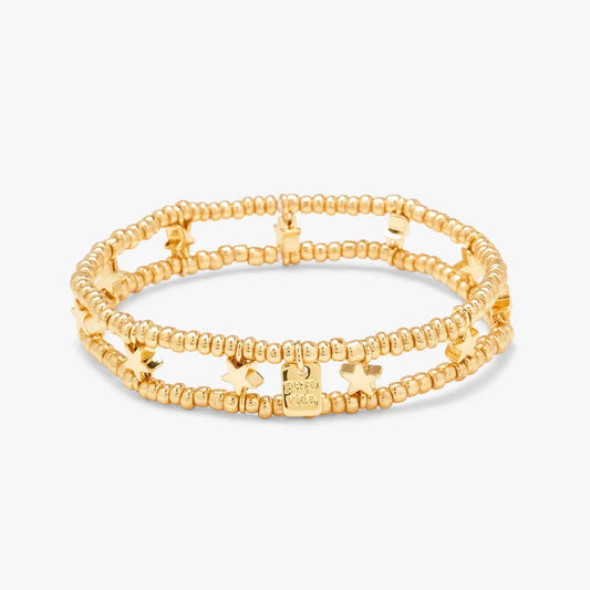 Star Stretch Bracelet