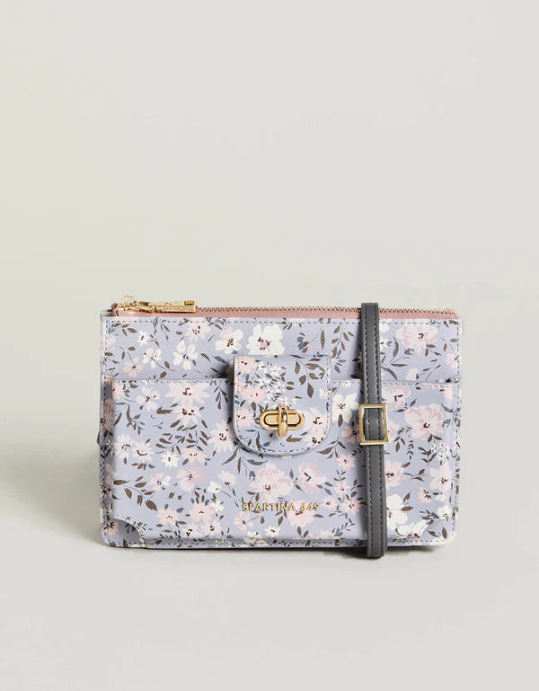Lindsay Phone Crossbody Parade Ditsy Floral