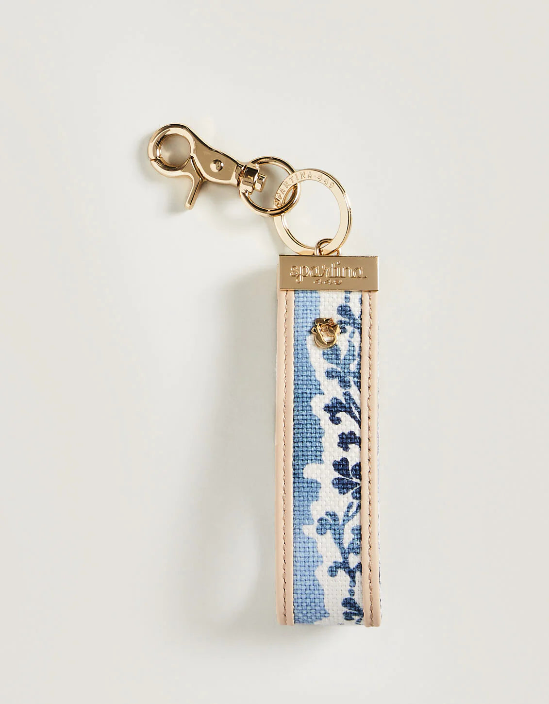 Grab-N-Go Keychain Peeples Song