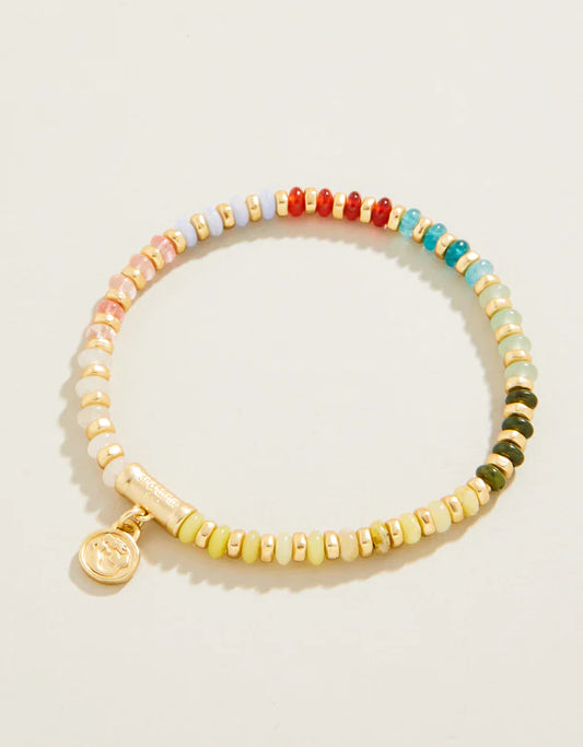 Stone Stretch Bracelet