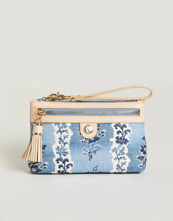 Tassel Wristlet Peeples Song