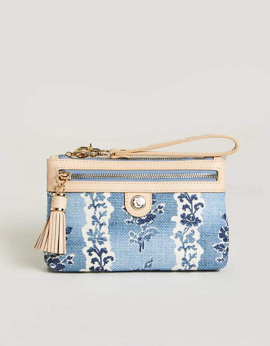 Tassel Wristlet Peeples Song