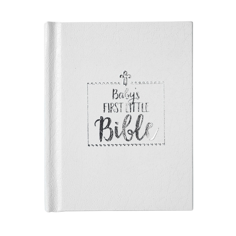Baby's First Little Bible