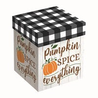 Cup of Awesome 14 oz Pumpkin Spice Mug