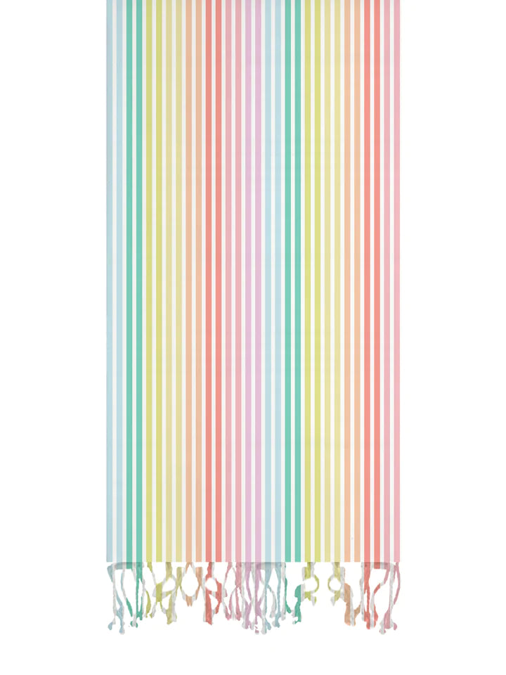 Turkish Towel