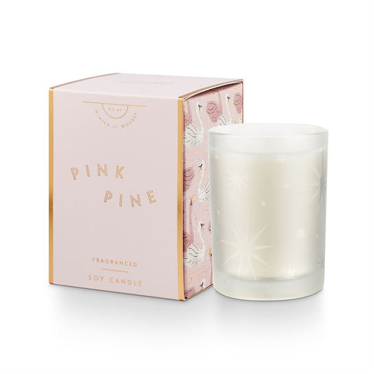 Pink Pine