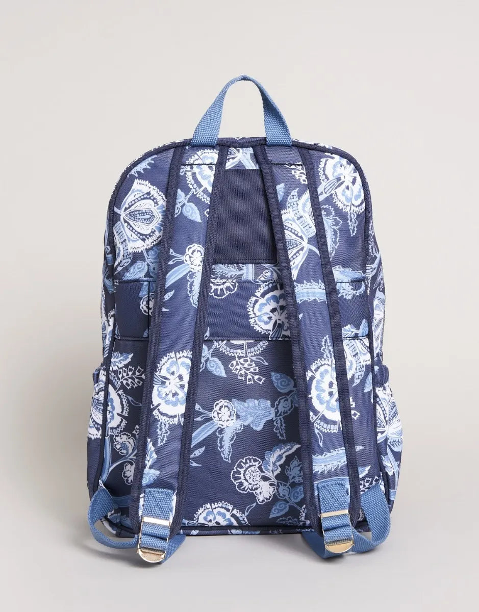 Out And About Tech Backpack Oyster Factory