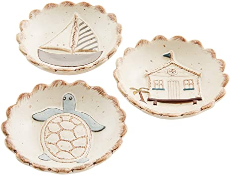 Sea Dipping Dish