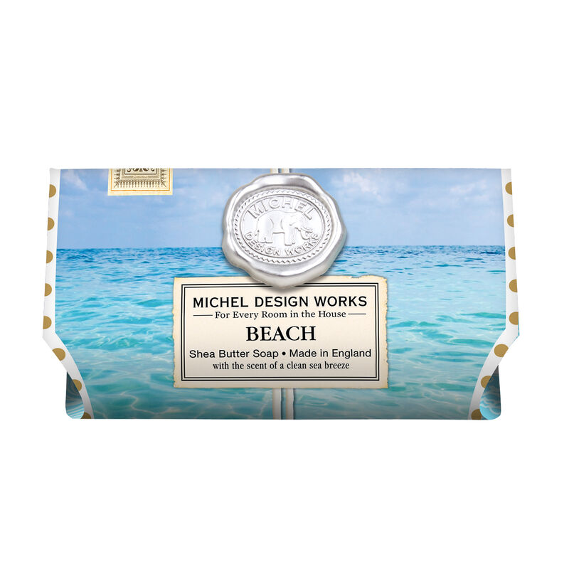 Large Bath Soap Bar