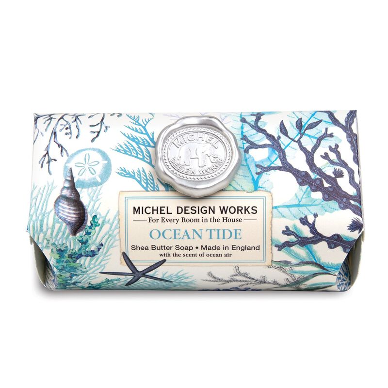 Large Bath Soap Bar