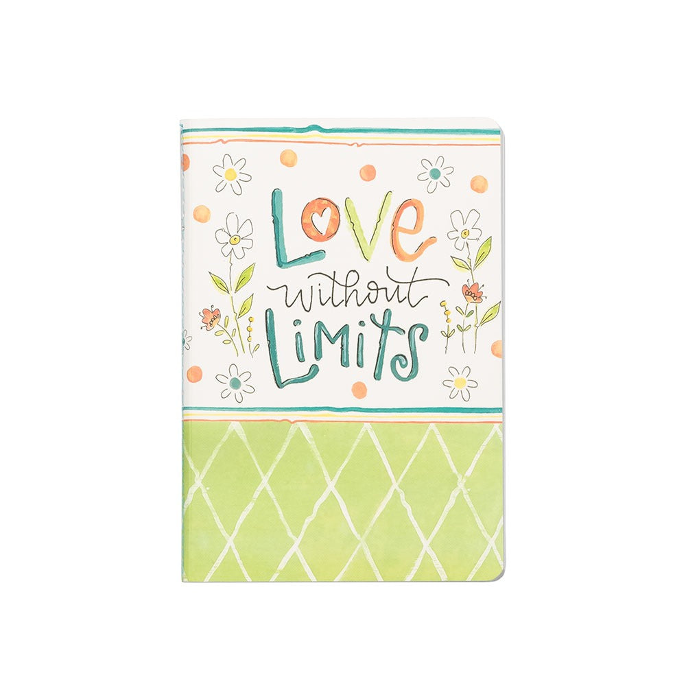 Soft Cover Journal