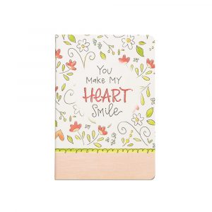 Soft Cover Journal