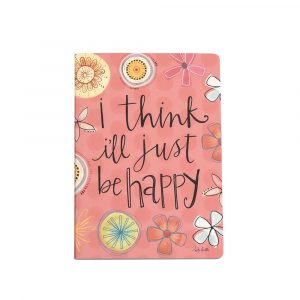 Soft Cover Journal