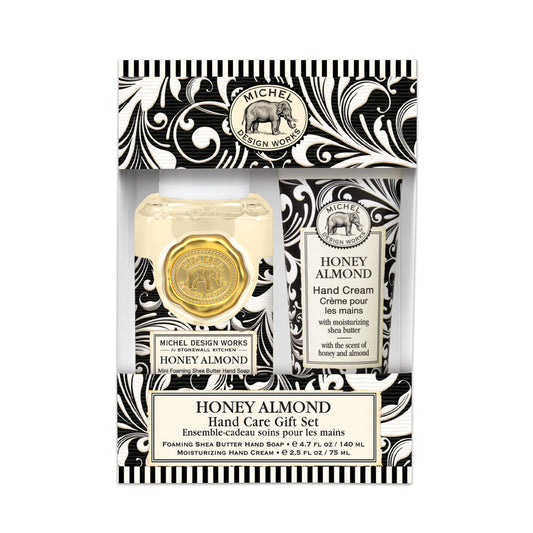 Hand Care Gift Set