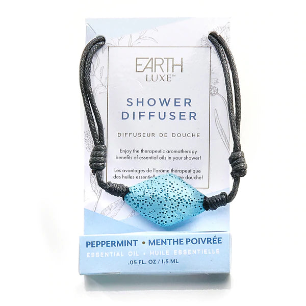 Lava Stone Shower Diffuser