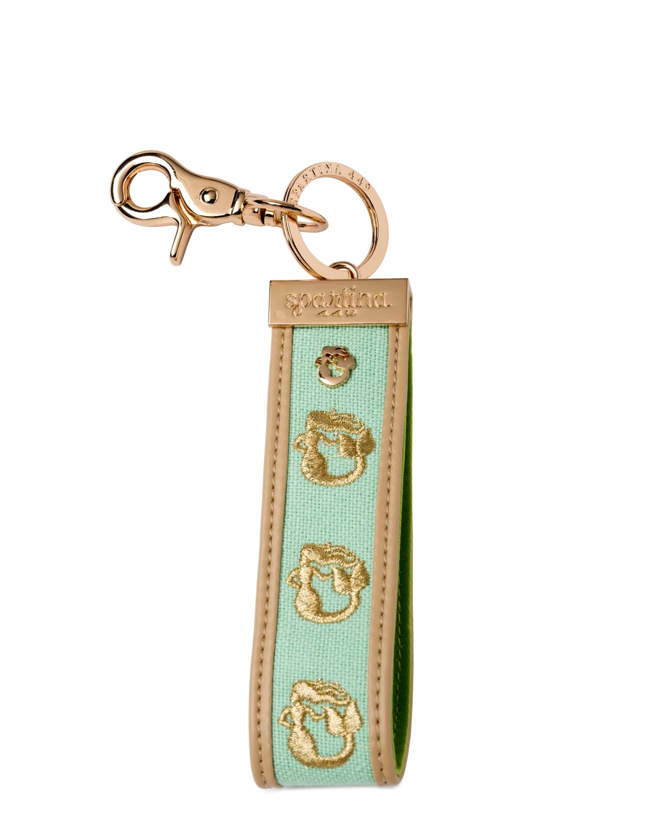 Grab-N-Go Keychain