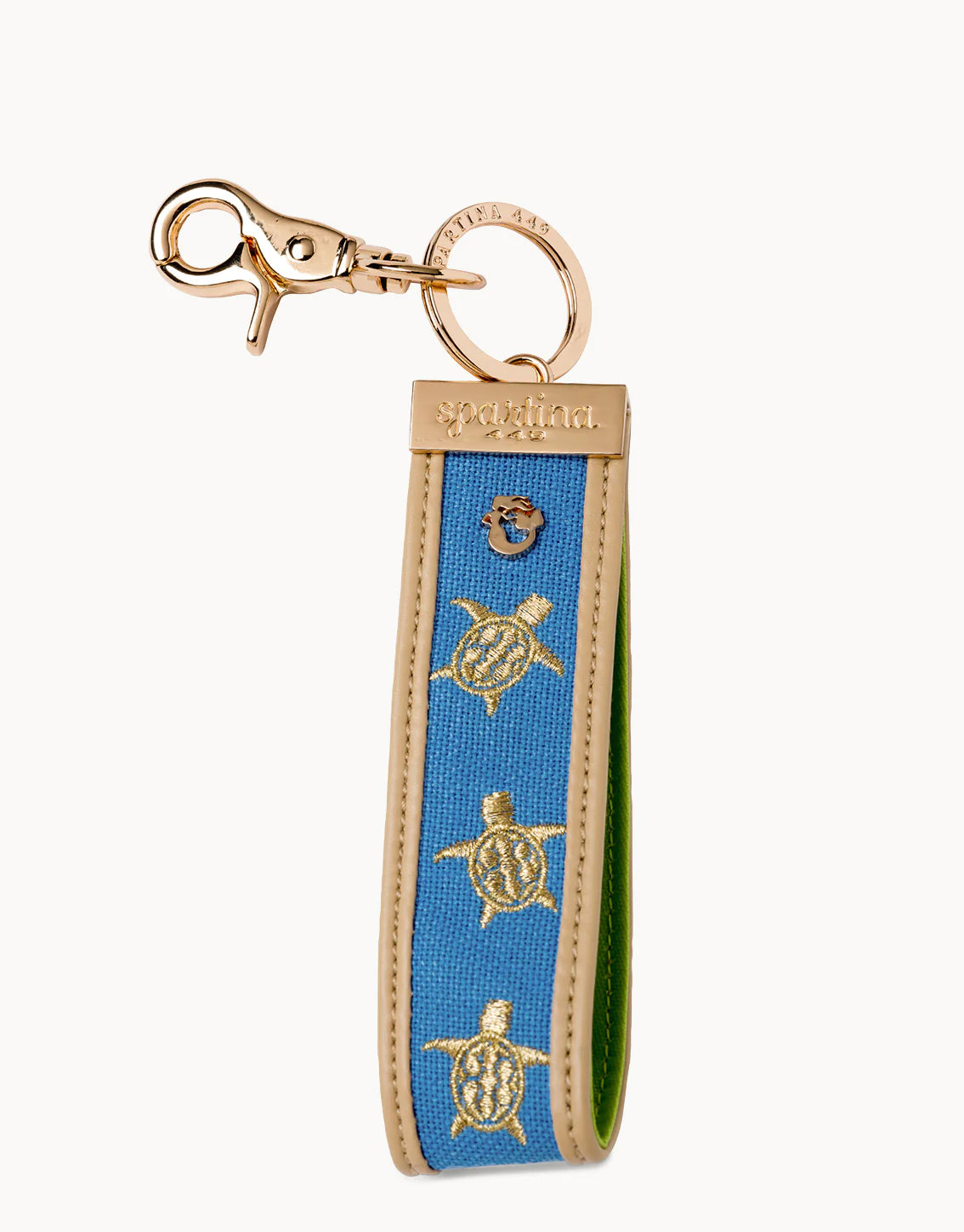 Grab-N-Go Keychain