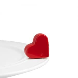 Be Mine Mini - Heart- A23