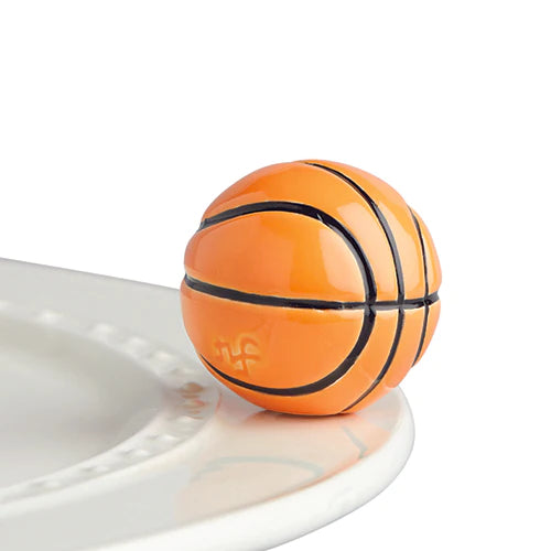 Hoop, there it is! - Basketball Mini(A233)