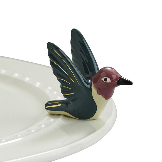 Humm-dinger! - Hummingbird - A274