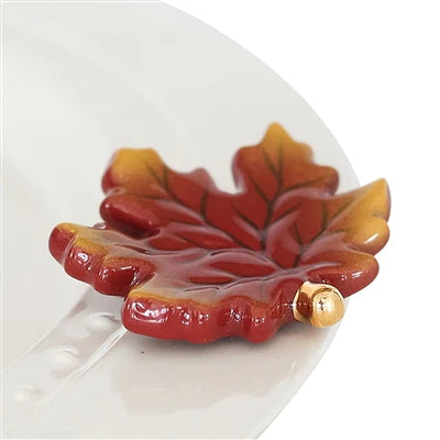 Falling For You Mini - Maple Leaf - A290