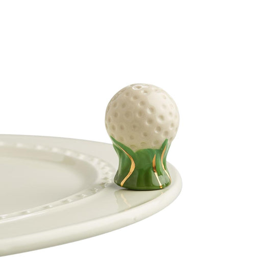 Hole In One - Golf Ball Mini - A57