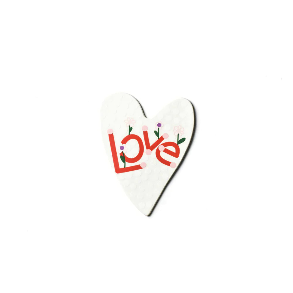 St. Jude Love HeartMini Attachment