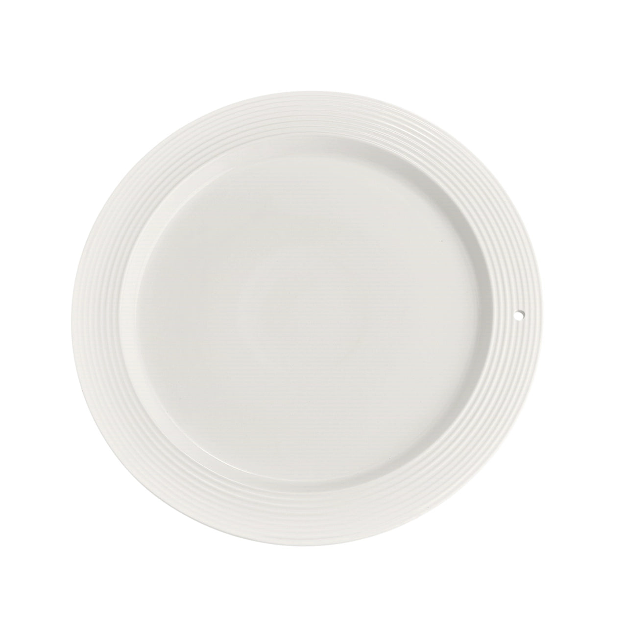 Round Server Pinstripes - B9