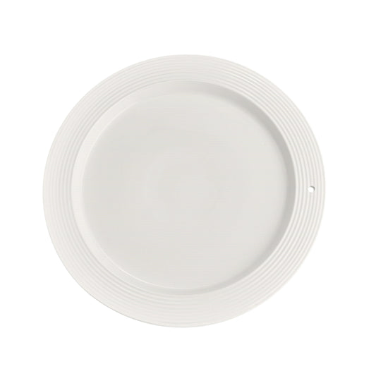 Round Server Pinstripes - B9