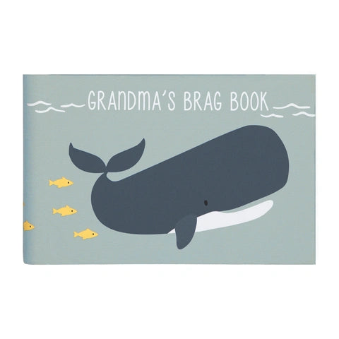 Brag Book