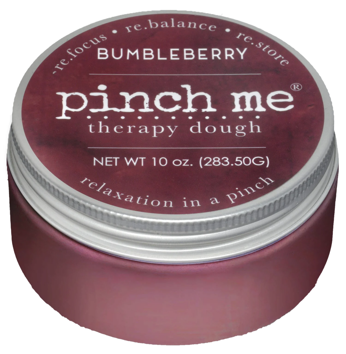 Pinch Me Therapy Dough