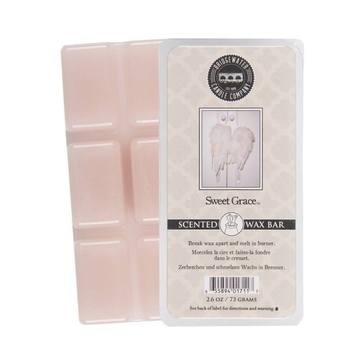 Sweet Grace Wax Bar