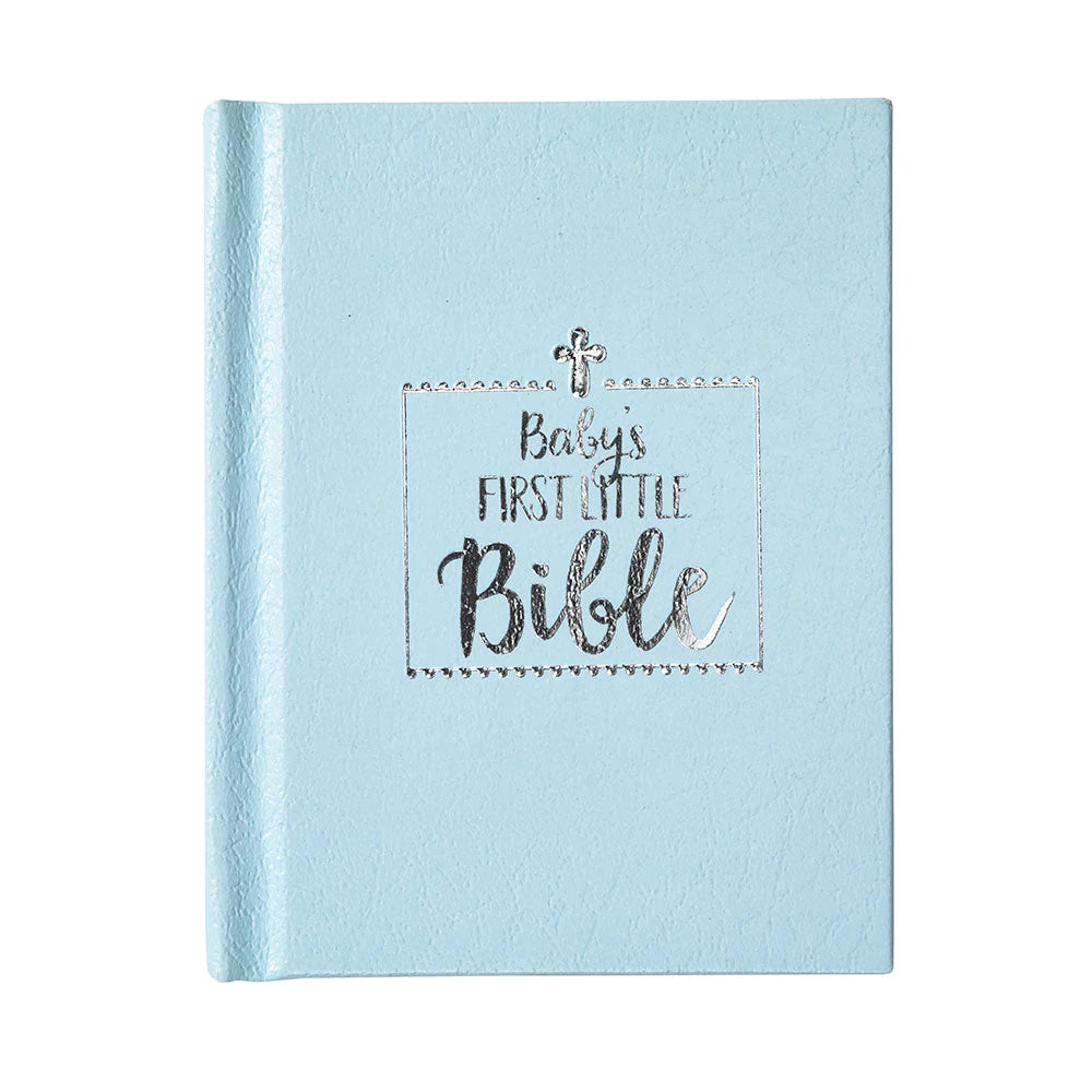 Baby's First Little Bible