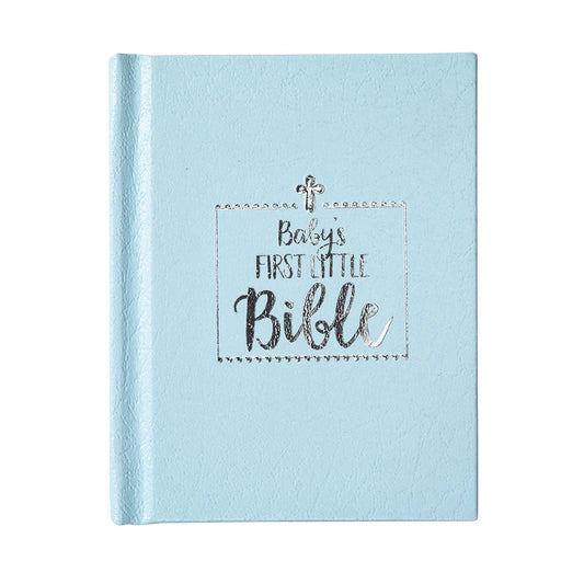 Baby's First Little Bible