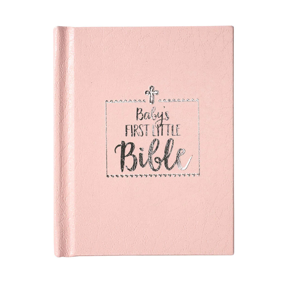 Baby's First Little Bible