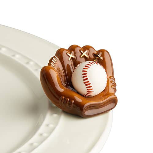 Catch Some Fun Mini- Baseball Glove - A217