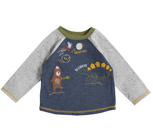 Boy Tee