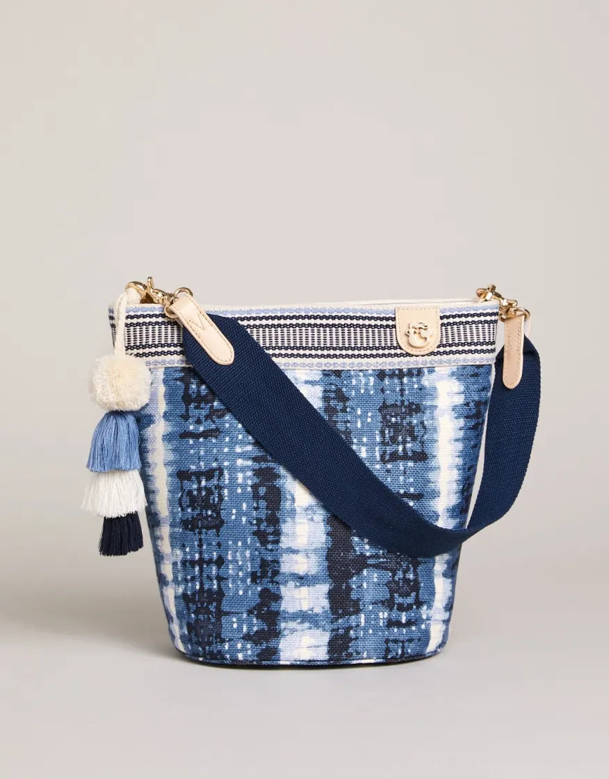 Boho Bucket Oyster Factory Tides