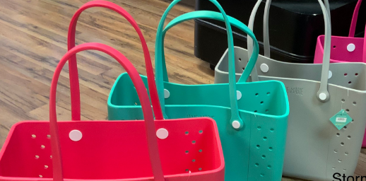 Purpose Tote