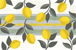Lemonade Floor Flair