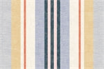Broad Stripes - Beach Floor Flair